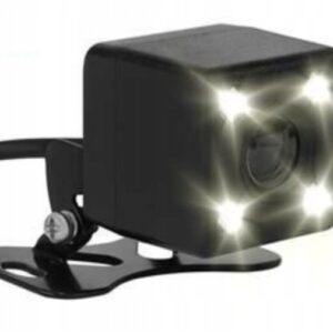 Kamera cofania RCA, 480p,Doświetlenie LED